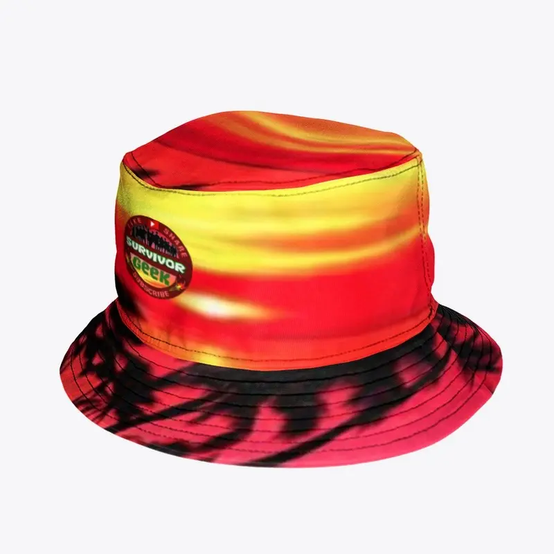 Bucket Hat