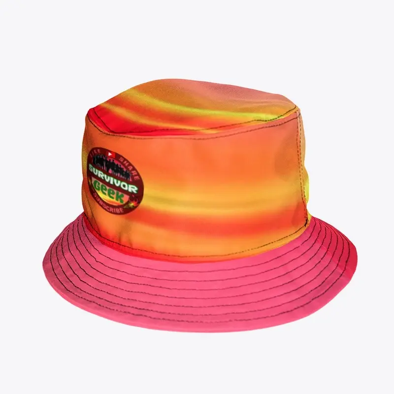 Bucket Hat