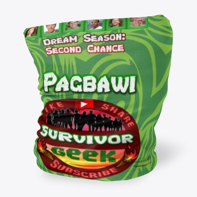 Pagbawi Buff-Dream Season: Second Chance